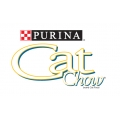 cat chow logo