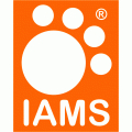 iams logo