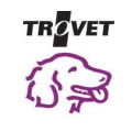 trovet logo